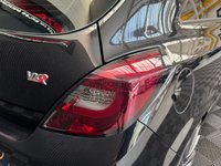 USED 2013 63 VAUXHALL CORSA 1.6T 16V VXR Nurburgring Hatchback 3dr Petrol Manual Euro 5 (205 ps) BILSTEIN SUSPENSION, LTD SLIP DIFF