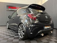 USED 2013 63 VAUXHALL CORSA 1.6T 16V VXR Nurburgring Hatchback 3dr Petrol Manual Euro 5 (205 ps) BILSTEIN SUSPENSION, LTD SLIP DIFF