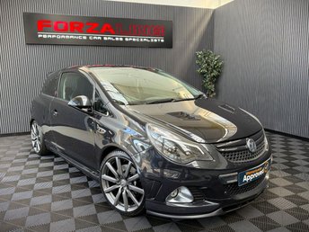 View our VAUXHALL CORSA