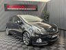 USED 2013 63 VAUXHALL CORSA 1.6T 16V VXR Nurburgring Hatchback 3dr Petrol Manual Euro 5 (205 ps) BILSTEIN SUSPENSION, LTD SLIP DIFF