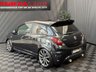 USED 2013 63 VAUXHALL CORSA 1.6T 16V VXR Nurburgring Hatchback 3dr Petrol Manual Euro 5 (205 ps) BILSTEIN SUSPENSION, LTD SLIP DIFF