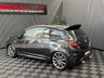 USED 2013 63 VAUXHALL CORSA 1.6T 16V VXR Nurburgring Hatchback 3dr Petrol Manual Euro 5 (205 ps) BILSTEIN SUSPENSION, LTD SLIP DIFF