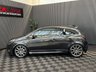 USED 2013 63 VAUXHALL CORSA 1.6T 16V VXR Nurburgring Hatchback 3dr Petrol Manual Euro 5 (205 ps) BILSTEIN SUSPENSION, LTD SLIP DIFF