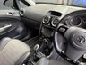 USED 2013 63 VAUXHALL CORSA 1.6T 16V VXR Nurburgring Hatchback 3dr Petrol Manual Euro 5 (205 ps) BILSTEIN SUSPENSION, LTD SLIP DIFF
