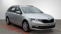USED 2021 70 SKODA OCTAVIA 1.6 TDI SE L Estate 5dr Diesel Manual Euro 6 (s/s) (115 ps) WARRANTY+BREAKDOWN COVER AVAILABLE*