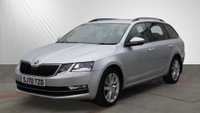 USED 2021 70 SKODA OCTAVIA 1.6 TDI SE L Estate 5dr Diesel Manual Euro 6 (s/s) (115 ps) WARRANTY+BREAKDOWN COVER AVAILABLE*