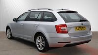 USED 2021 70 SKODA OCTAVIA 1.6 TDI SE L Estate 5dr Diesel Manual Euro 6 (s/s) (115 ps) WARRANTY+BREAKDOWN COVER AVAILABLE*
