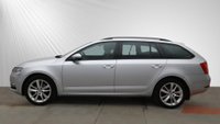 USED 2021 70 SKODA OCTAVIA 1.6 TDI SE L Estate 5dr Diesel Manual Euro 6 (s/s) (115 ps) WARRANTY+BREAKDOWN COVER AVAILABLE*