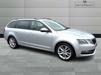 2021 SKODA OCTAVIA