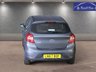 USED 2017 67 FORD KA+ 1.2 Ti-VCT Zetec Hatchback 5dr Petrol Manual Euro 6 (70 ps) Only 2 owners from new. Service history plus spare key & vehicle information pack. 2 YEARS FREE MOT & SERVICE INCLUDED. 3 Months Russell Ham Quality Warranty . All Car's Are HPI Clear . Finance Arranged - - Extended 12 Month's Warranty Available. To view all of our cars visit www.russellham.co.uk