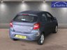 USED 2017 67 FORD KA+ 1.2 Ti-VCT Zetec Hatchback 5dr Petrol Manual Euro 6 (70 ps) Only 2 owners from new. Service history plus spare key & vehicle information pack. 2 YEARS FREE MOT & SERVICE INCLUDED. 3 Months Russell Ham Quality Warranty . All Car's Are HPI Clear . Finance Arranged - - Extended 12 Month's Warranty Available. To view all of our cars visit www.russellham.co.uk