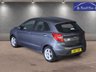 USED 2017 67 FORD KA+ 1.2 Ti-VCT Zetec Hatchback 5dr Petrol Manual Euro 6 (70 ps) Only 2 owners from new. Service history plus spare key & vehicle information pack. 2 YEARS FREE MOT & SERVICE INCLUDED. 3 Months Russell Ham Quality Warranty . All Car's Are HPI Clear . Finance Arranged - - Extended 12 Month's Warranty Available. To view all of our cars visit www.russellham.co.uk