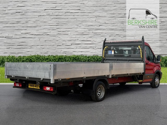 View our FORD TRANSIT