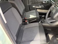 USED 2017 67 CITROEN C3 1.2 PureTech Touch Hatchback 5dr Petrol Manual Euro 6 (68 ps) 