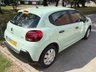 USED 2017 67 CITROEN C3 1.2 PureTech Touch Hatchback 5dr Petrol Manual Euro 6 (68 ps) 
