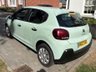 USED 2017 67 CITROEN C3 1.2 PureTech Touch Hatchback 5dr Petrol Manual Euro 6 (68 ps) 