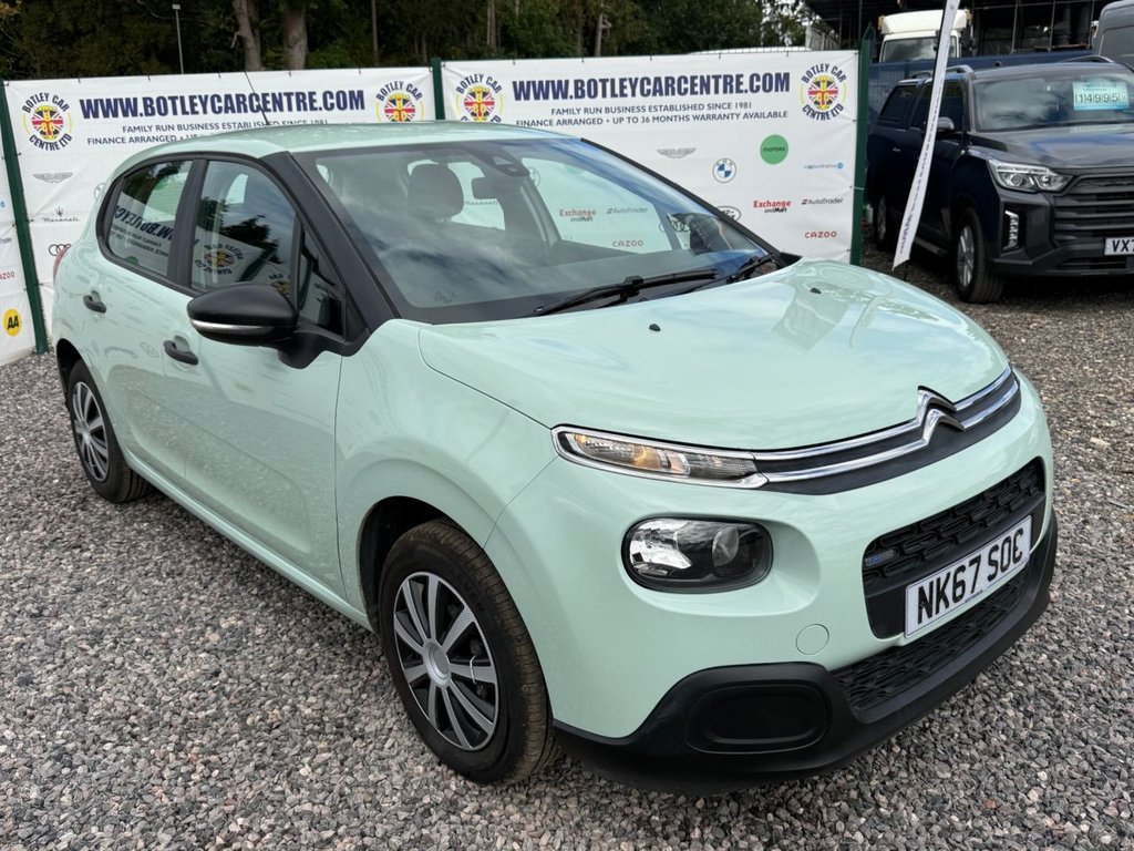 Citroen C3