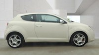 USED 2015 15 ALFA ROMEO MITO 1.4 TB MultiAir Distinctive Hatchback 3dr Petrol TCT Euro 6 (s/s) (140 ps) 