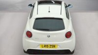 USED 2015 15 ALFA ROMEO MITO 1.4 TB MultiAir Distinctive Hatchback 3dr Petrol TCT Euro 6 (s/s) (140 ps) 