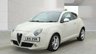 USED 2015 15 ALFA ROMEO MITO 1.4 TB MultiAir Distinctive Hatchback 3dr Petrol TCT Euro 6 (s/s) (140 ps) 