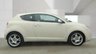 USED 2015 15 ALFA ROMEO MITO 1.4 TB MultiAir Distinctive Hatchback 3dr Petrol TCT Euro 6 (s/s) (140 ps) 