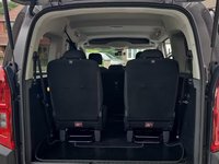 USED 2019 19 CITROEN BERLINGO 1.2 PureTech Flair XL MPV 5dr Petrol Manual Euro 6 (s/s) (110 ps) 