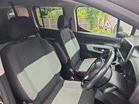 USED 2019 19 CITROEN BERLINGO 1.2 PureTech Flair XL MPV 5dr Petrol Manual Euro 6 (s/s) (110 ps) 