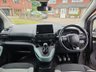 USED 2019 19 CITROEN BERLINGO 1.2 PureTech Flair XL MPV 5dr Petrol Manual Euro 6 (s/s) (110 ps) 