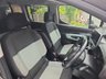 USED 2019 19 CITROEN BERLINGO 1.2 PureTech Flair XL MPV 5dr Petrol Manual Euro 6 (s/s) (110 ps) 
