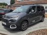 USED 2019 19 CITROEN BERLINGO 1.2 PureTech Flair XL MPV 5dr Petrol Manual Euro 6 (s/s) (110 ps) 