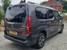 USED 2019 19 CITROEN BERLINGO 1.2 PureTech Flair XL MPV 5dr Petrol Manual Euro 6 (s/s) (110 ps) 