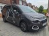 USED 2019 19 CITROEN BERLINGO 1.2 PureTech Flair XL MPV 5dr Petrol Manual Euro 6 (s/s) (110 ps) 