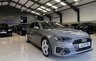 USED 2024 24 AUDI A4 AVANT 2.0 TFSI 40 S line Estate 5dr Petrol S Tronic Euro 6 (s/s) (204 ps) 