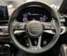 USED 2024 24 AUDI A4 AVANT 2.0 TFSI 40 S line Estate 5dr Petrol S Tronic Euro 6 (s/s) (204 ps) 
