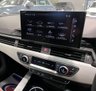 USED 2024 24 AUDI A4 AVANT 2.0 TFSI 40 S line Estate 5dr Petrol S Tronic Euro 6 (s/s) (204 ps) 