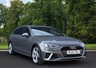 USED 2024 24 AUDI A4 AVANT 2.0 TFSI 40 S line Estate 5dr Petrol S Tronic Euro 6 (s/s) (204 ps) 