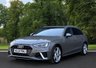 USED 2024 24 AUDI A4 AVANT 2.0 TFSI 40 S line Estate 5dr Petrol S Tronic Euro 6 (s/s) (204 ps) 