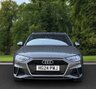 USED 2024 24 AUDI A4 AVANT 2.0 TFSI 40 S line Estate 5dr Petrol S Tronic Euro 6 (s/s) (204 ps) 