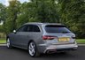 USED 2024 24 AUDI A4 AVANT 2.0 TFSI 40 S line Estate 5dr Petrol S Tronic Euro 6 (s/s) (204 ps) 