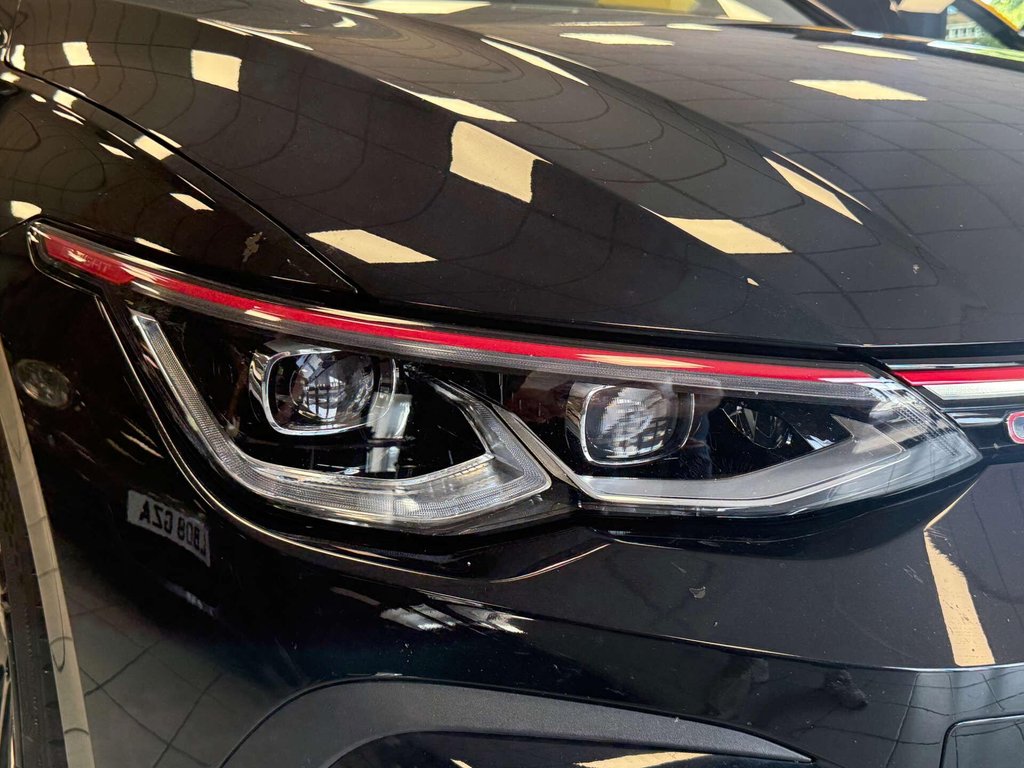 USED 2021 70 VOLKSWAGEN GOLF 2.0 Golf GTi TSi Semi-Auto 5dr SH + DIFFUSER + BOLA ALLOYS