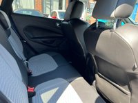 USED 2017 17 FORD FIESTA 1.6T EcoBoost ST-2 Hatchback 5dr Petrol Manual Euro 6 (182 ps) 