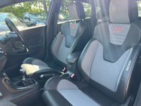 USED 2017 17 FORD FIESTA 1.6T EcoBoost ST-2 Hatchback 5dr Petrol Manual Euro 6 (182 ps) 