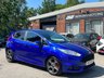 USED 2017 17 FORD FIESTA 1.6T EcoBoost ST-2 Hatchback 5dr Petrol Manual Euro 6 (182 ps) 
