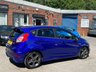 USED 2017 17 FORD FIESTA 1.6T EcoBoost ST-2 Hatchback 5dr Petrol Manual Euro 6 (182 ps) 