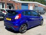 USED 2017 17 FORD FIESTA 1.6T EcoBoost ST-2 Hatchback 5dr Petrol Manual Euro 6 (182 ps) 