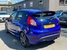USED 2017 17 FORD FIESTA 1.6T EcoBoost ST-2 Hatchback 5dr Petrol Manual Euro 6 (182 ps) 