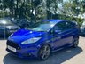USED 2017 17 FORD FIESTA 1.6T EcoBoost ST-2 Hatchback 5dr Petrol Manual Euro 6 (182 ps) 