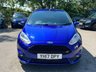 USED 2017 17 FORD FIESTA 1.6T EcoBoost ST-2 Hatchback 5dr Petrol Manual Euro 6 (182 ps) 