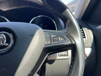 USED 2015 15 SKODA YETI 2.0 TDI Black Edition SUV 5dr Diesel DSG 4WD Euro 5 (140 ps) 