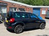 USED 2015 15 SKODA YETI 2.0 TDI Black Edition SUV 5dr Diesel DSG 4WD Euro 5 (140 ps) 